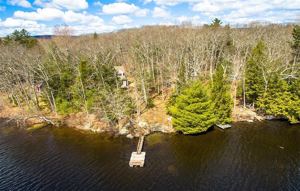 27 Richards Road Lincolnville, ME 04849 - Photo 23 of 25 Photo