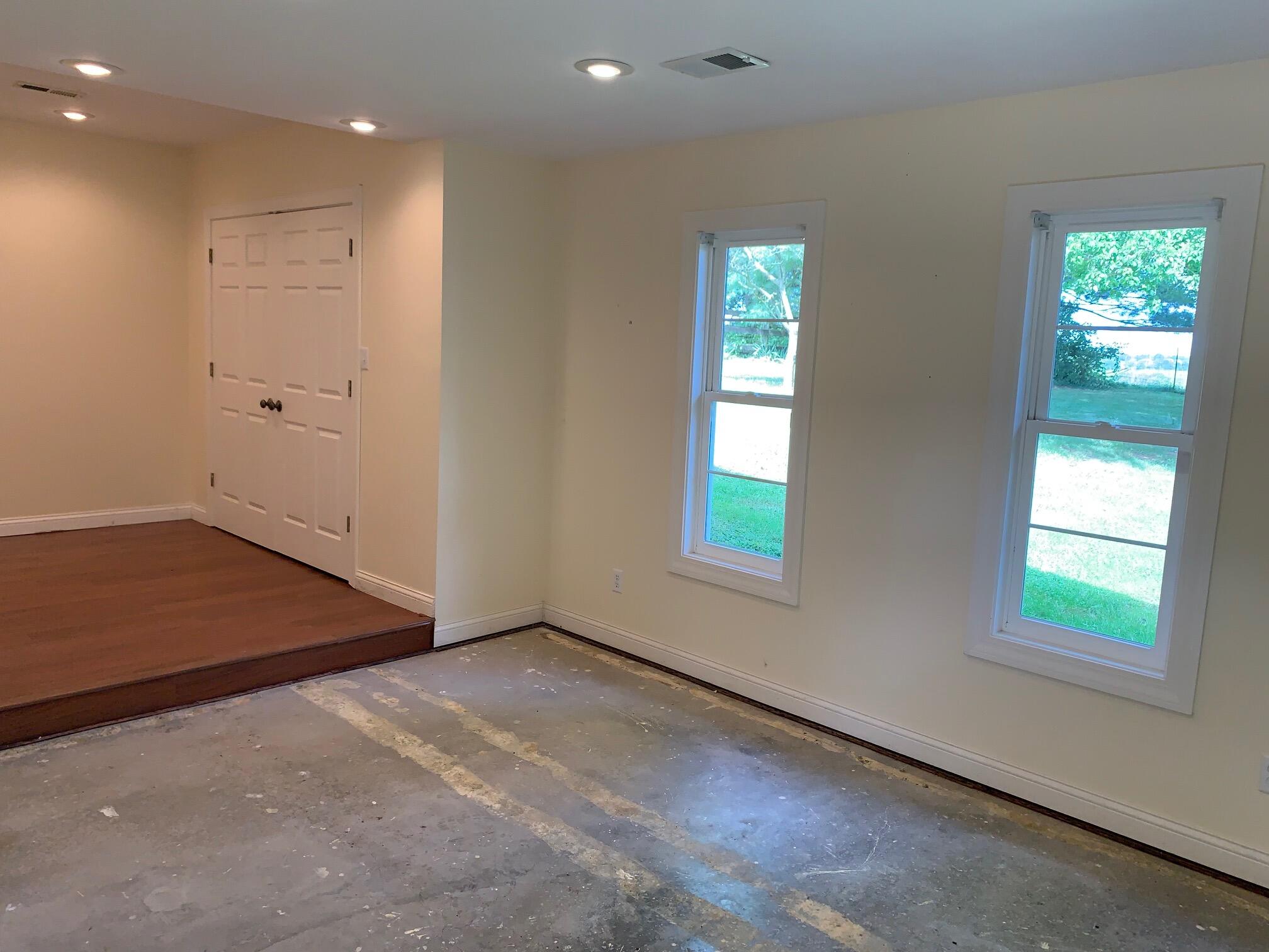 795 Waterworks Road Danville, KY 40422 - Photo 27 of 33 795 Waterworks bedroom number 4 on right