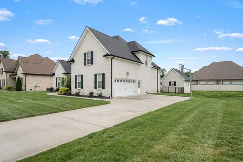 $675,000 | 1505 Addi Jo Court, Christiana, TN 37037