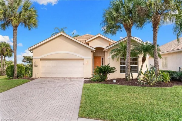 $9,000 | 3515 Grand Cypress Court, Naples, FL 34119