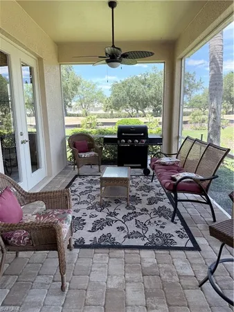 $9,000 | 3515 Grand Cypress Court, Naples, FL 34119