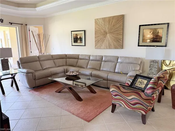 $9,000 | 3515 Grand Cypress Court, Naples, FL 34119