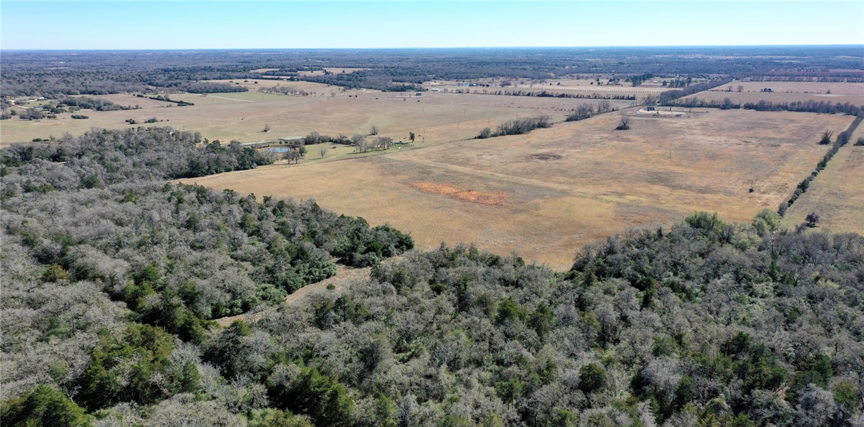 328 Tract 3 10 Acres Road Caldwell, TX 77836 - Photo 3 of 25 an aerial view of beach and ocean