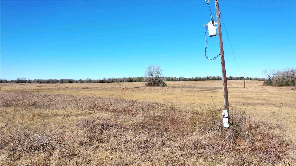328 Tract 3 10 Acres Road Caldwell, TX 77836 - Photo 8 of 25 a view of a walk in the middle of a yard
