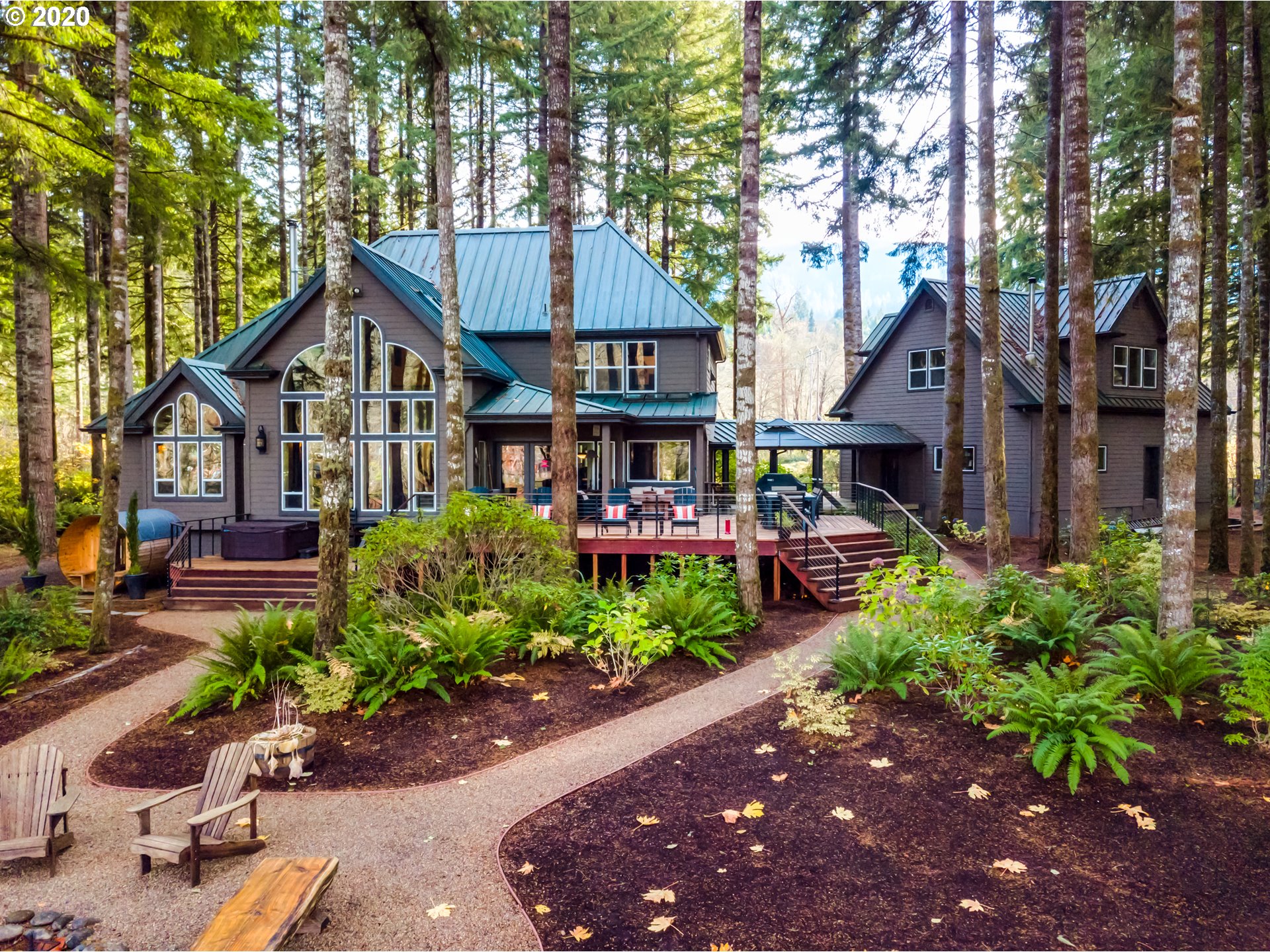 42805 Deerhorn Road Springfield, OR 97478 - Photo 1 of 32 Gallery Image 1