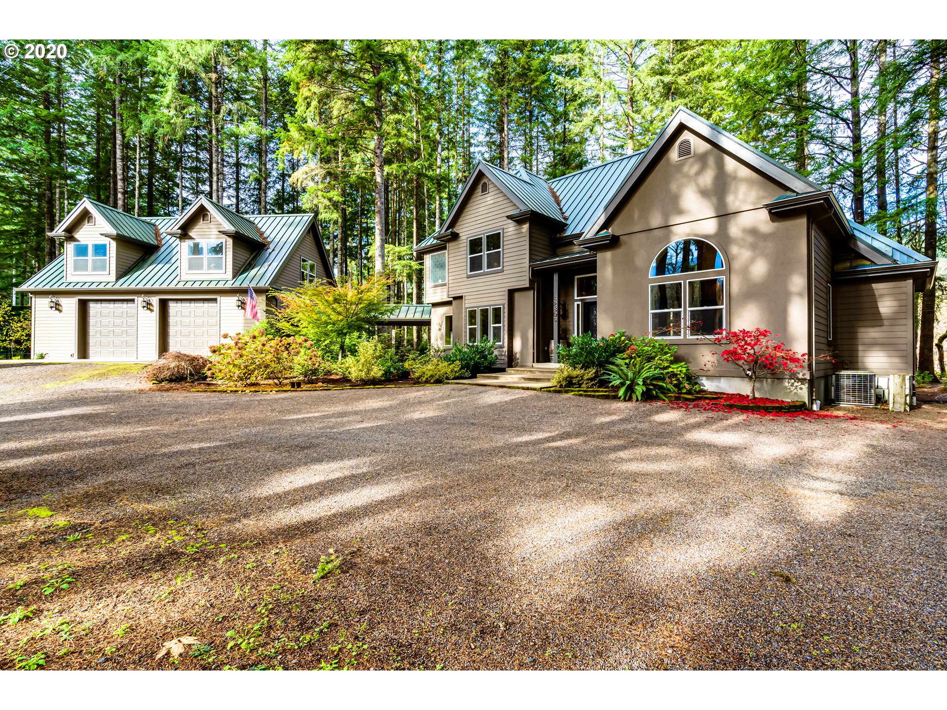 42805 Deerhorn Road Springfield, OR 97478 - Photo 2 of 32 Gallery Image 2