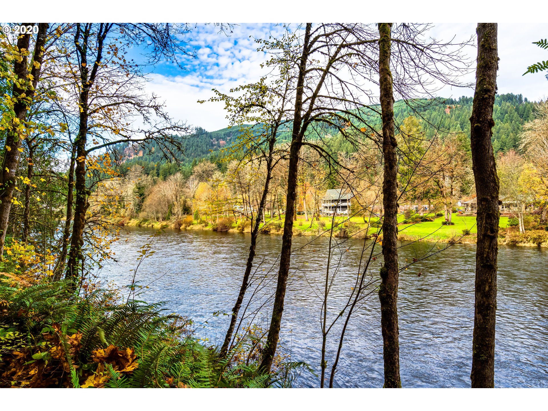 42805 Deerhorn Road Springfield, OR 97478 - Photo 30 of 32 Gallery Image 30