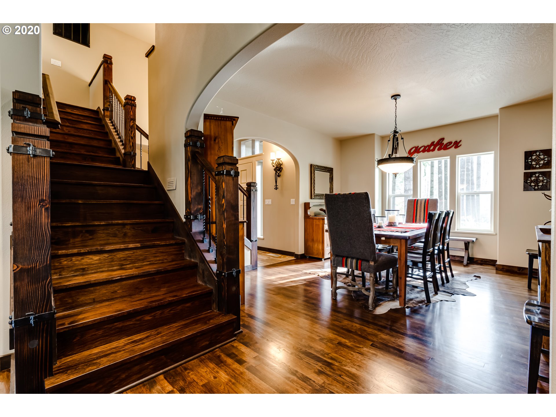 42805 Deerhorn Road Springfield, OR 97478 - Photo 4 of 32 Gallery Image 4