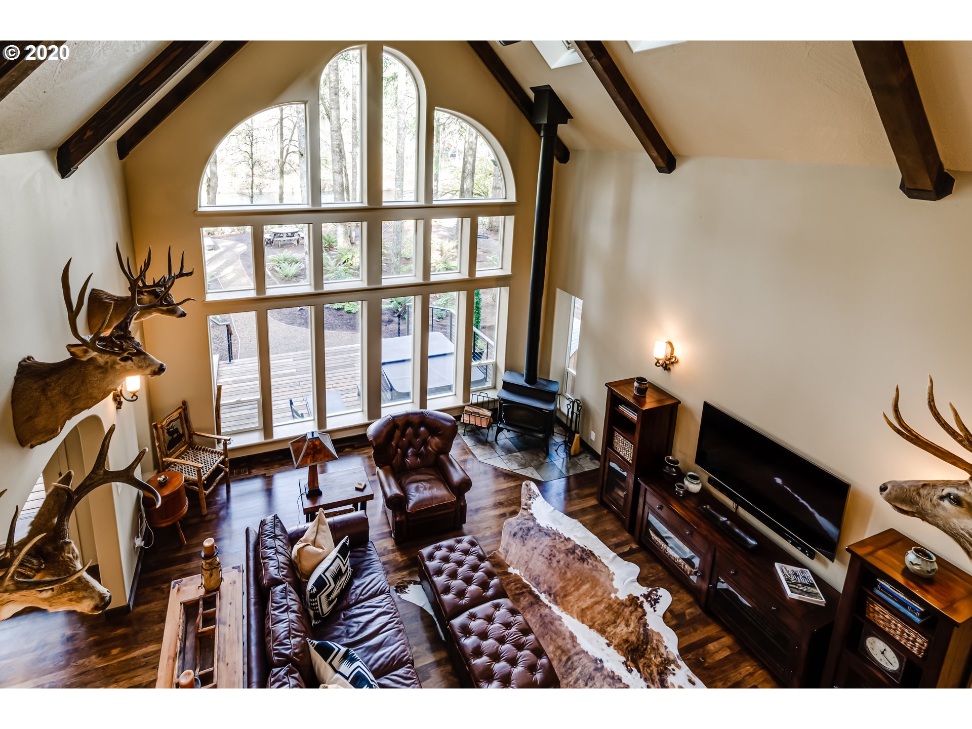 42805 Deerhorn Road Springfield, OR 97478 - Photo 10 of 32 Gallery Image 10