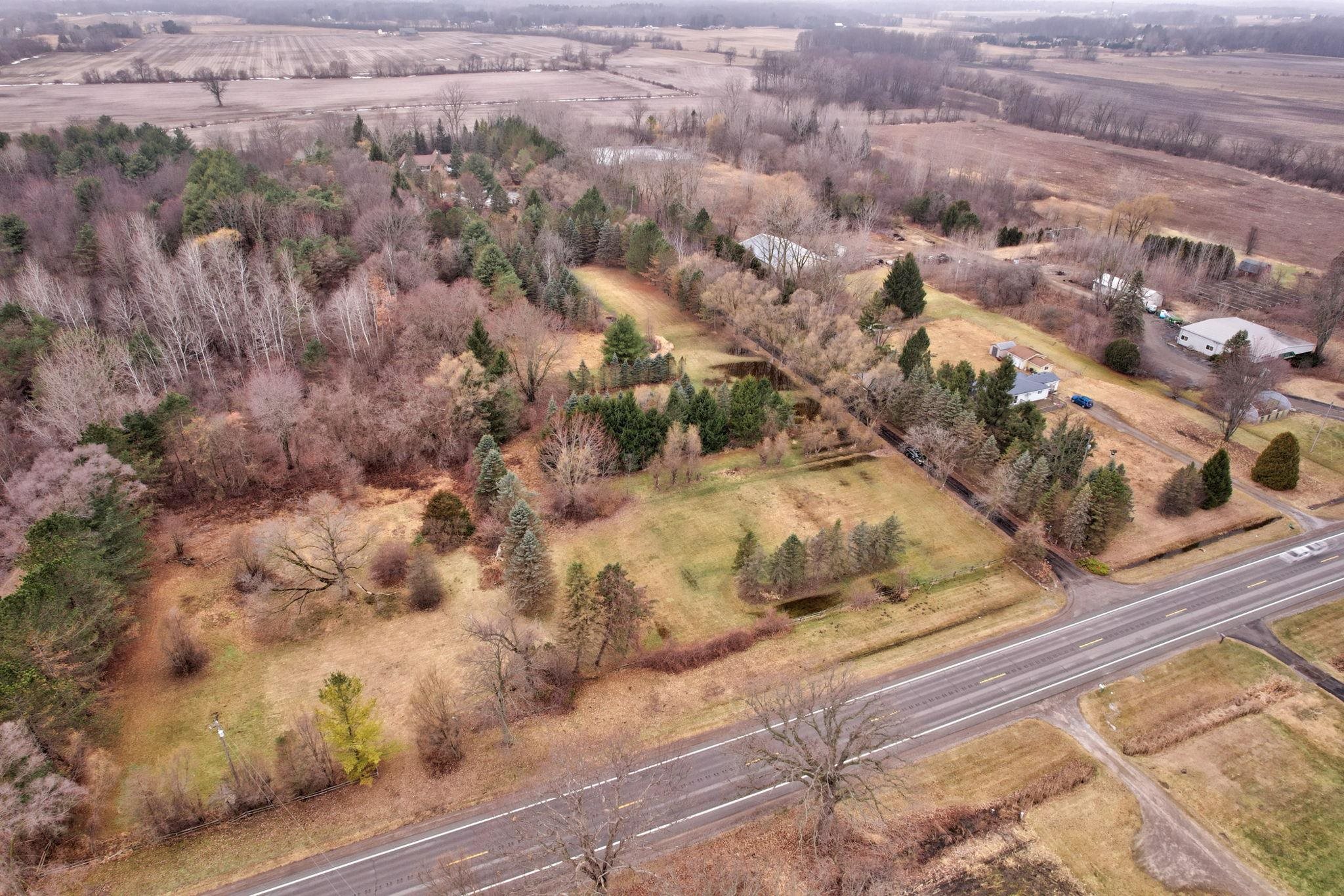 10722 Gera Road Birch Run, MI 48415 - Photo 87 of 89
