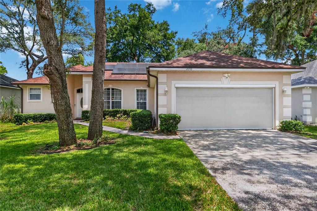 2548 Tall Maple Loop Ocoee, FL 34761 - Photo 1 of 28