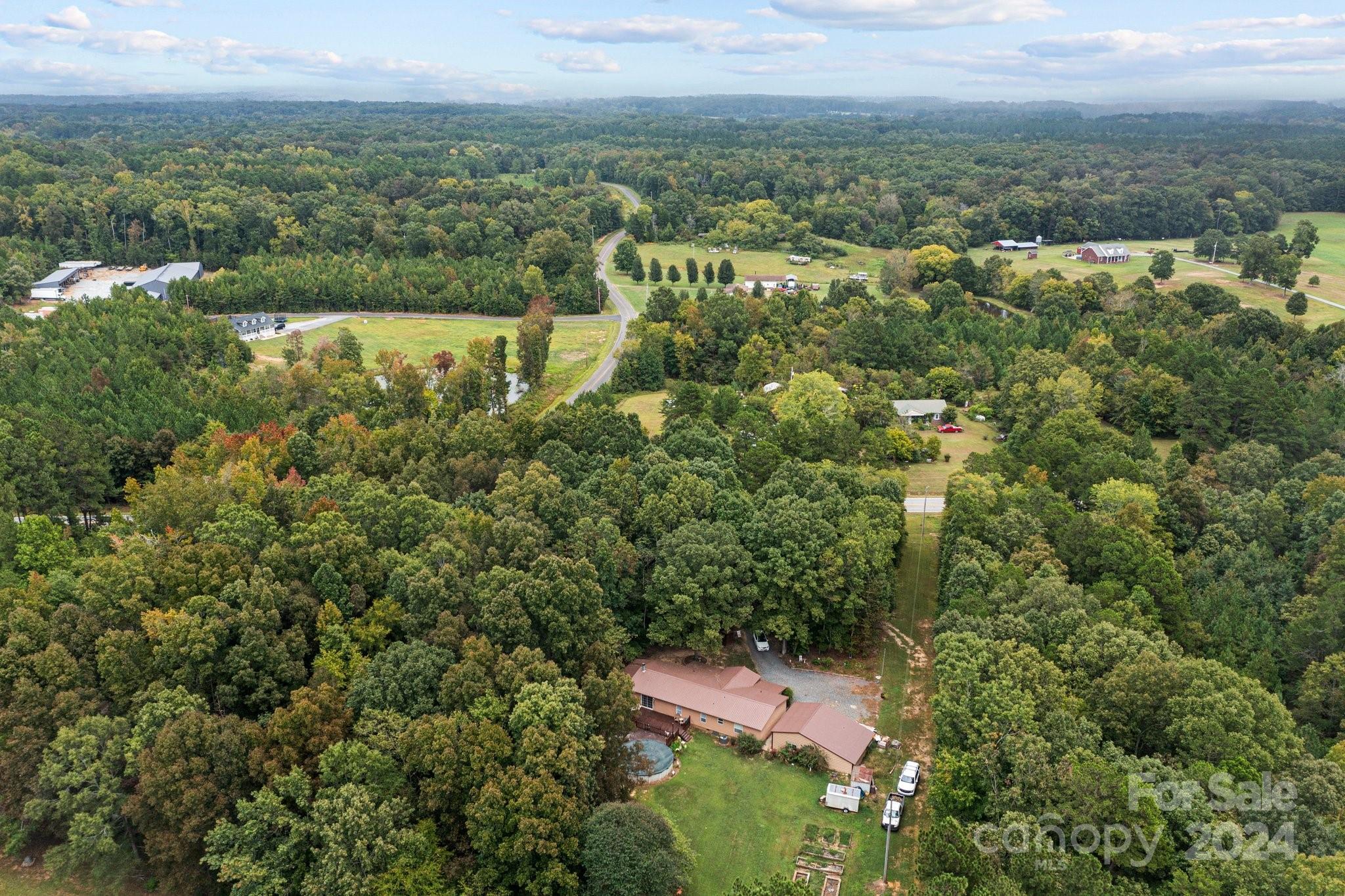 13085 Stokes Ferry Road Gold Hill, NC 28071 - Photo 12 of 26 Gallery Image 12