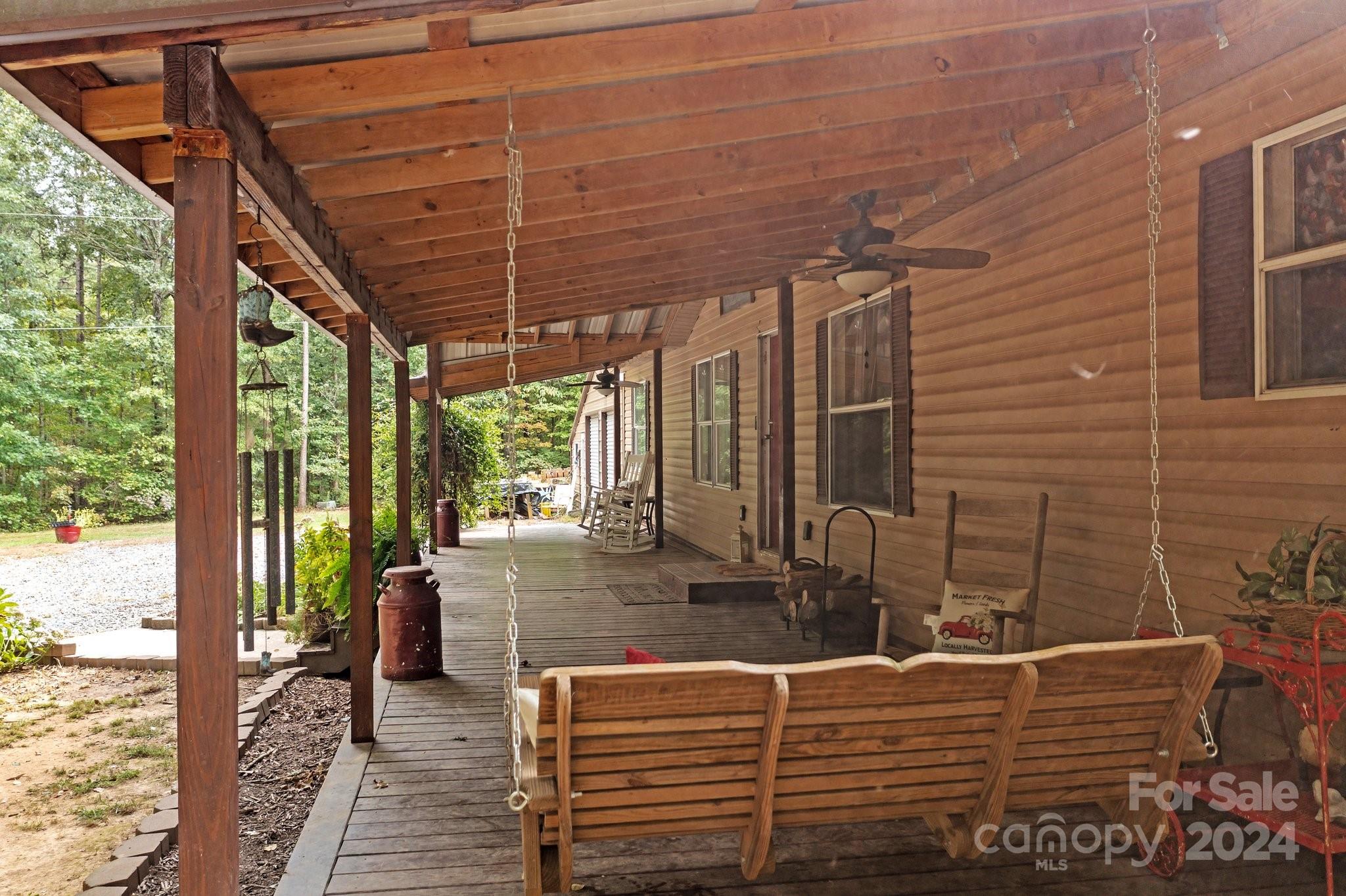 13085 Stokes Ferry Road Gold Hill, NC 28071 - Photo 5 of 26 Gallery Image 5