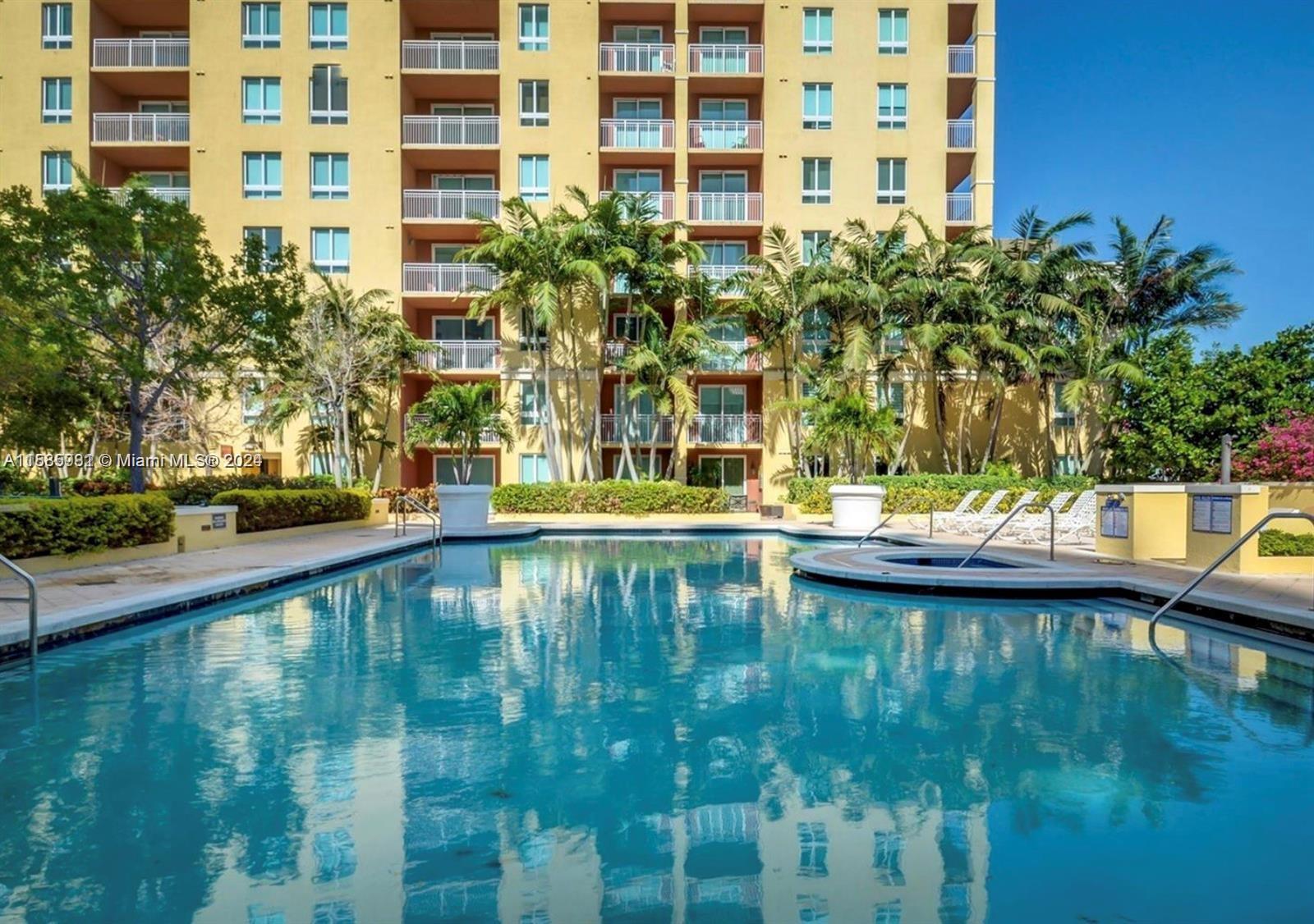 7355 Southwest 89th Street, Unit 420N Miami, FL 33156 - Photo 8 of 15