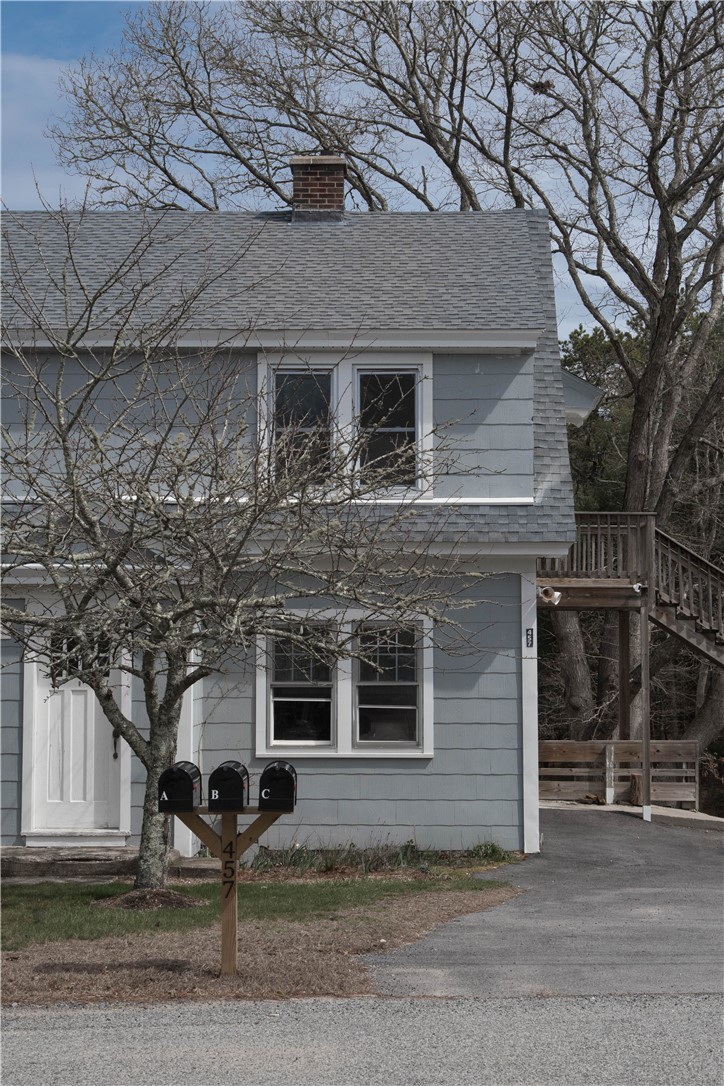 457 Carolina Back Road, Unit B Charlestown, RI 02813 - Photo 1 of 16