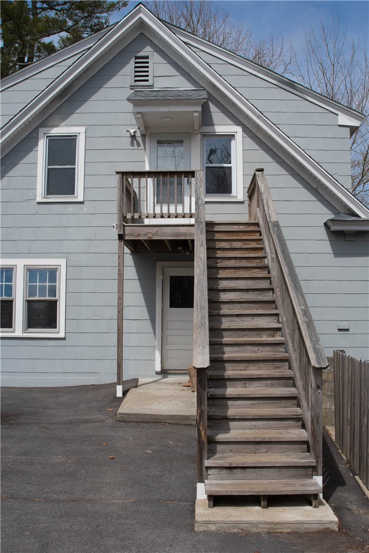 457 Carolina Back Road, Unit B Charlestown, RI 02813 - Photo 2 of 16