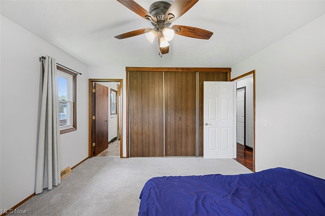 8991 Stone Road Litchfield, OH 44253 - Photo 20 of 34 Owners Suite - bedroom 3