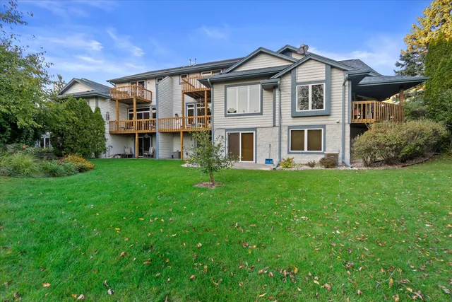 $409,900 | 613 Bayview Road, Mukwonago, WI 53149