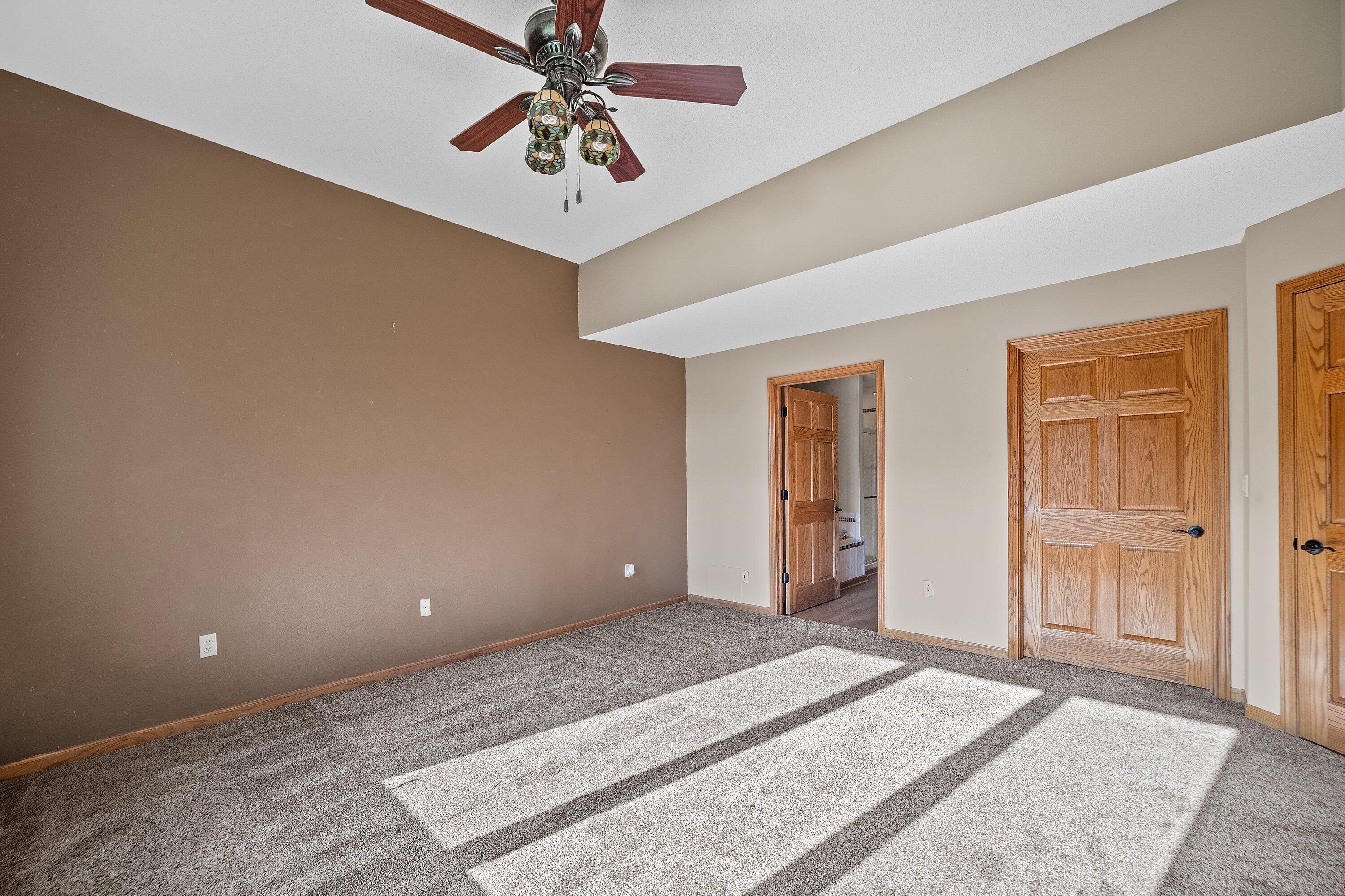 613 Bayview Road Mukwonago, WI 53149 - Photo 29 of 58 Master Bedroom