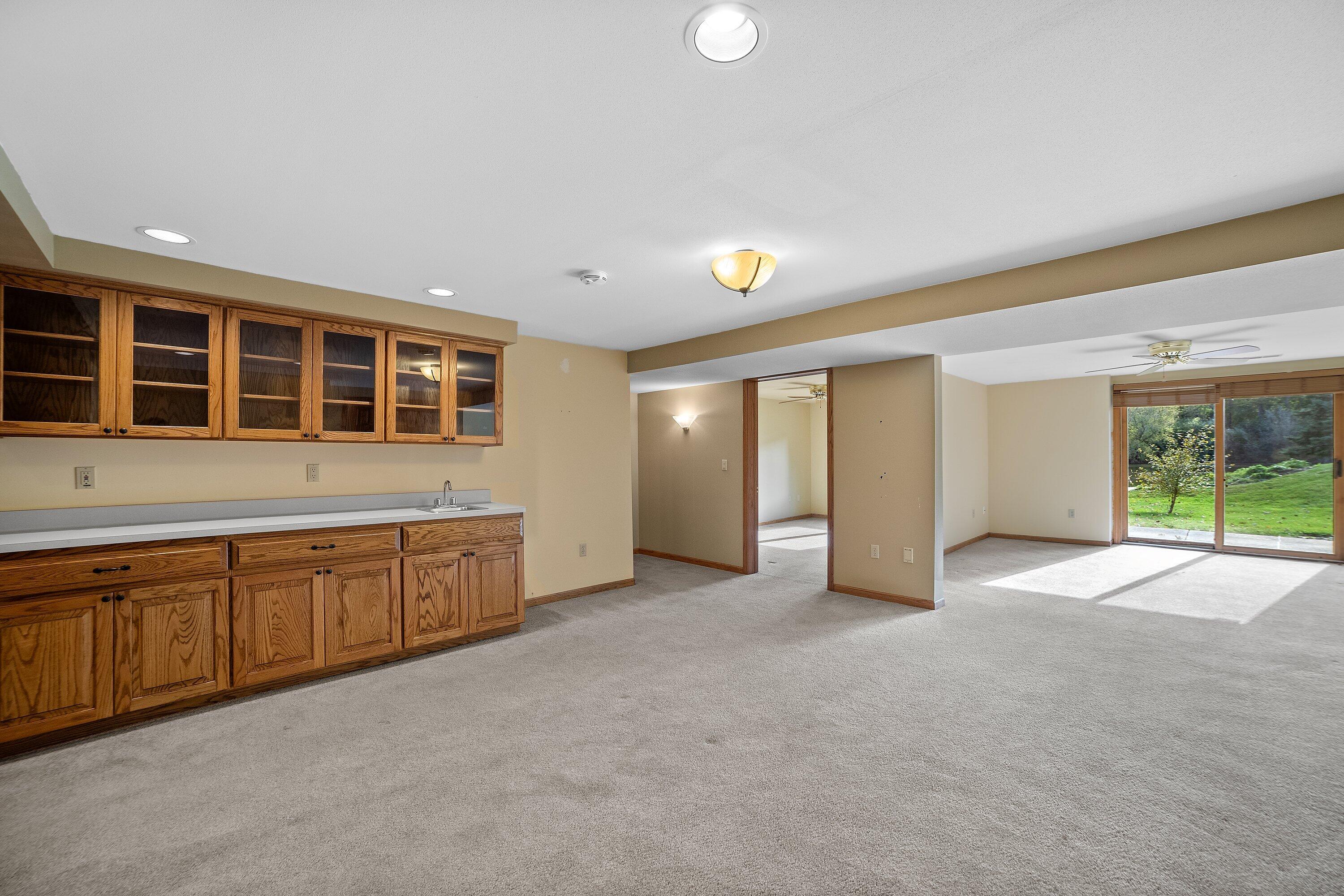 613 Bayview Road Mukwonago, WI 53149 - Photo 39 of 58 Rec Room