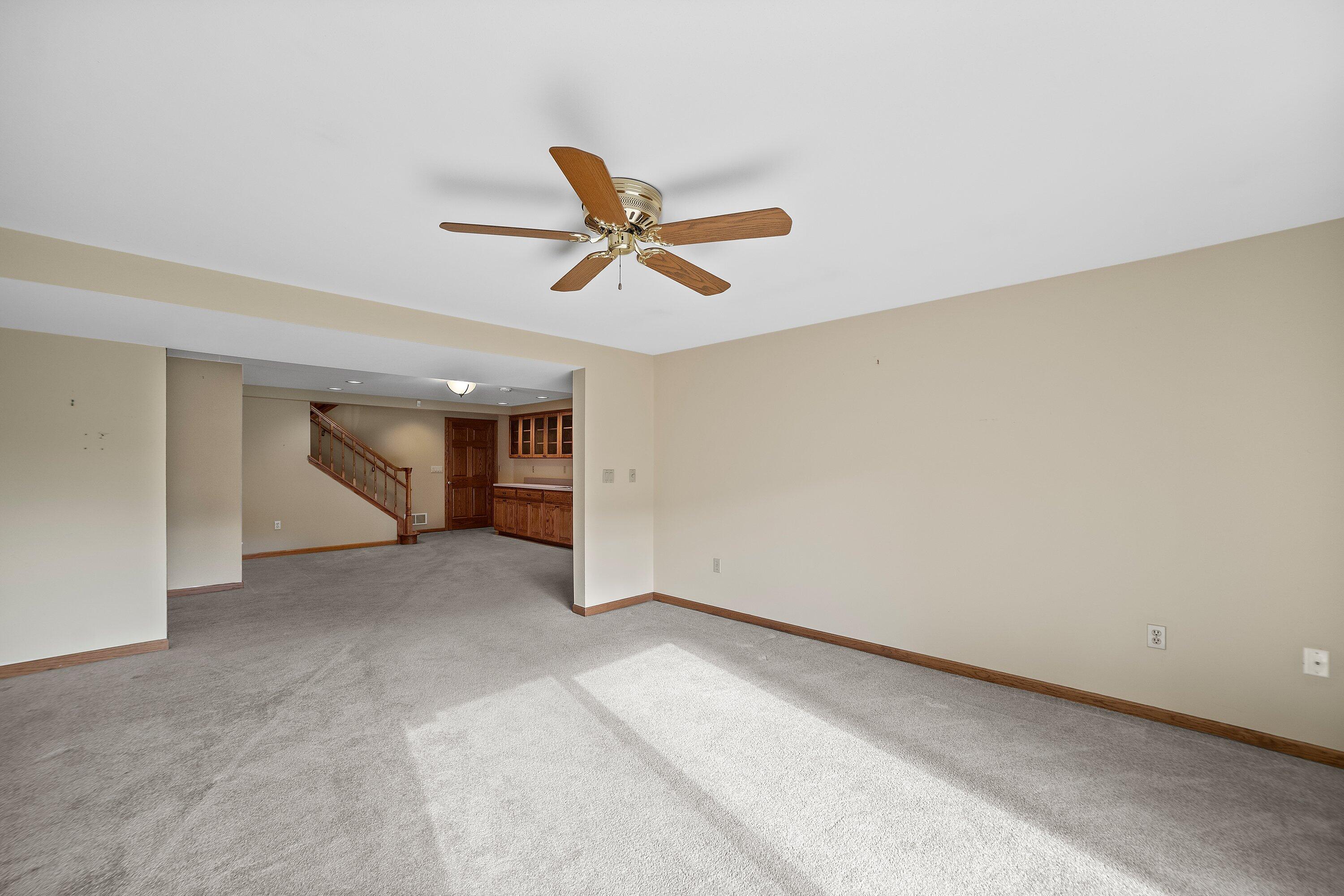 613 Bayview Road Mukwonago, WI 53149 - Photo 42 of 58 Rec Room