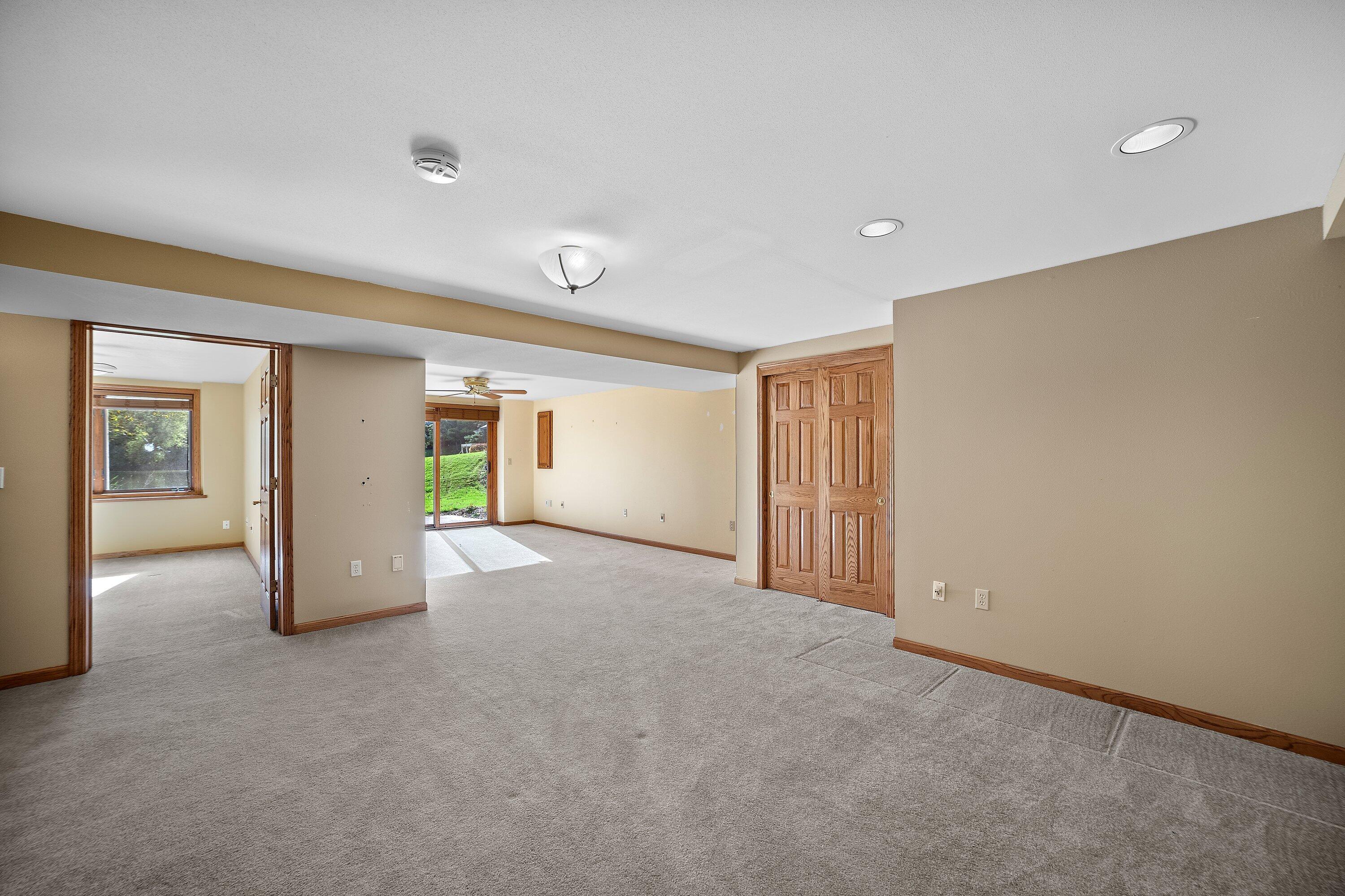 613 Bayview Road Mukwonago, WI 53149 - Photo 44 of 58 Lots of Space