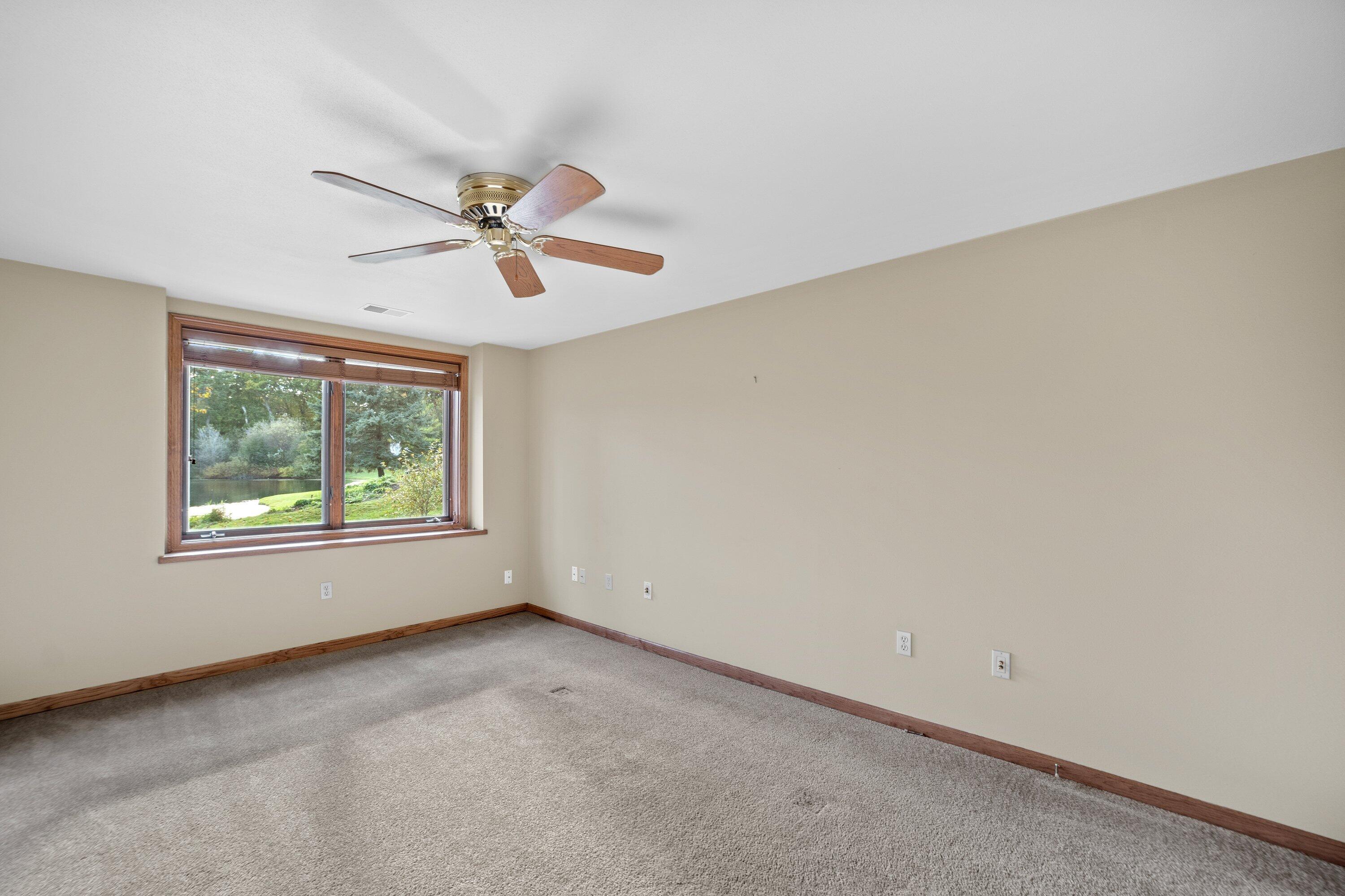 613 Bayview Road Mukwonago, WI 53149 - Photo 45 of 58 Bedroom 2