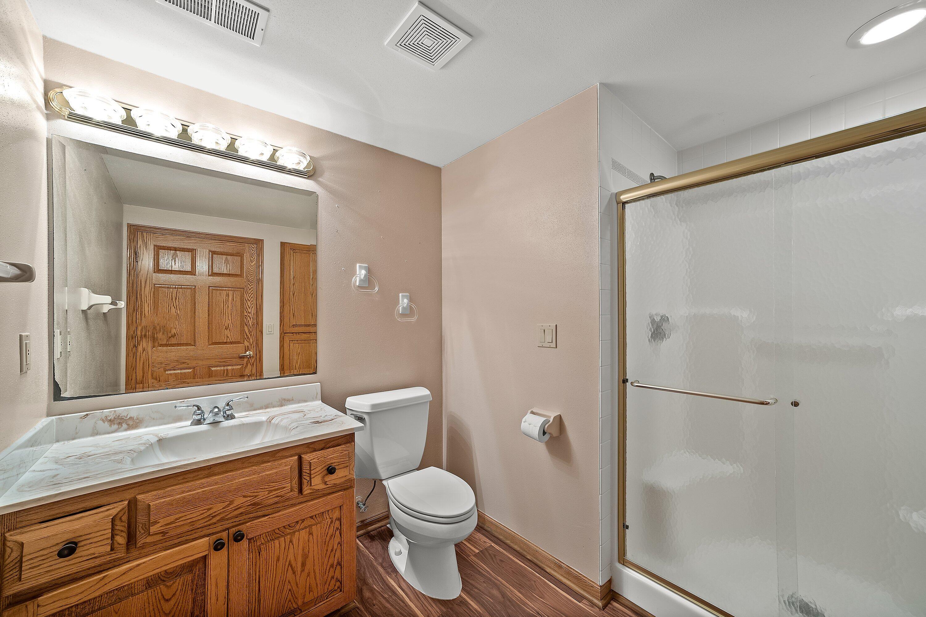 613 Bayview Road Mukwonago, WI 53149 - Photo 48 of 58 Full Bath Lower