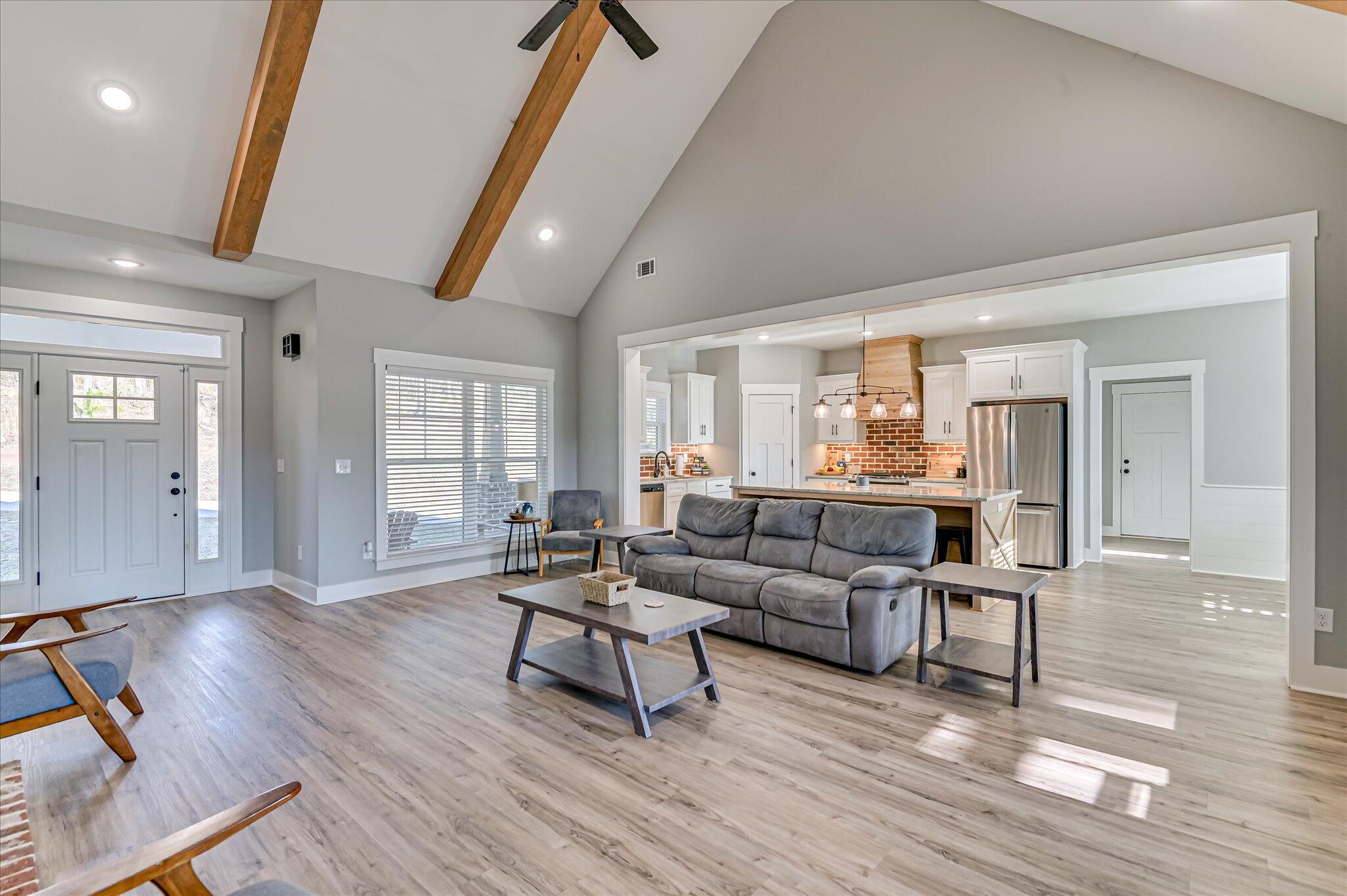 955 Colonel Shaw's Way North Augusta, SC 29860 - Photo 11 of 51 15-110