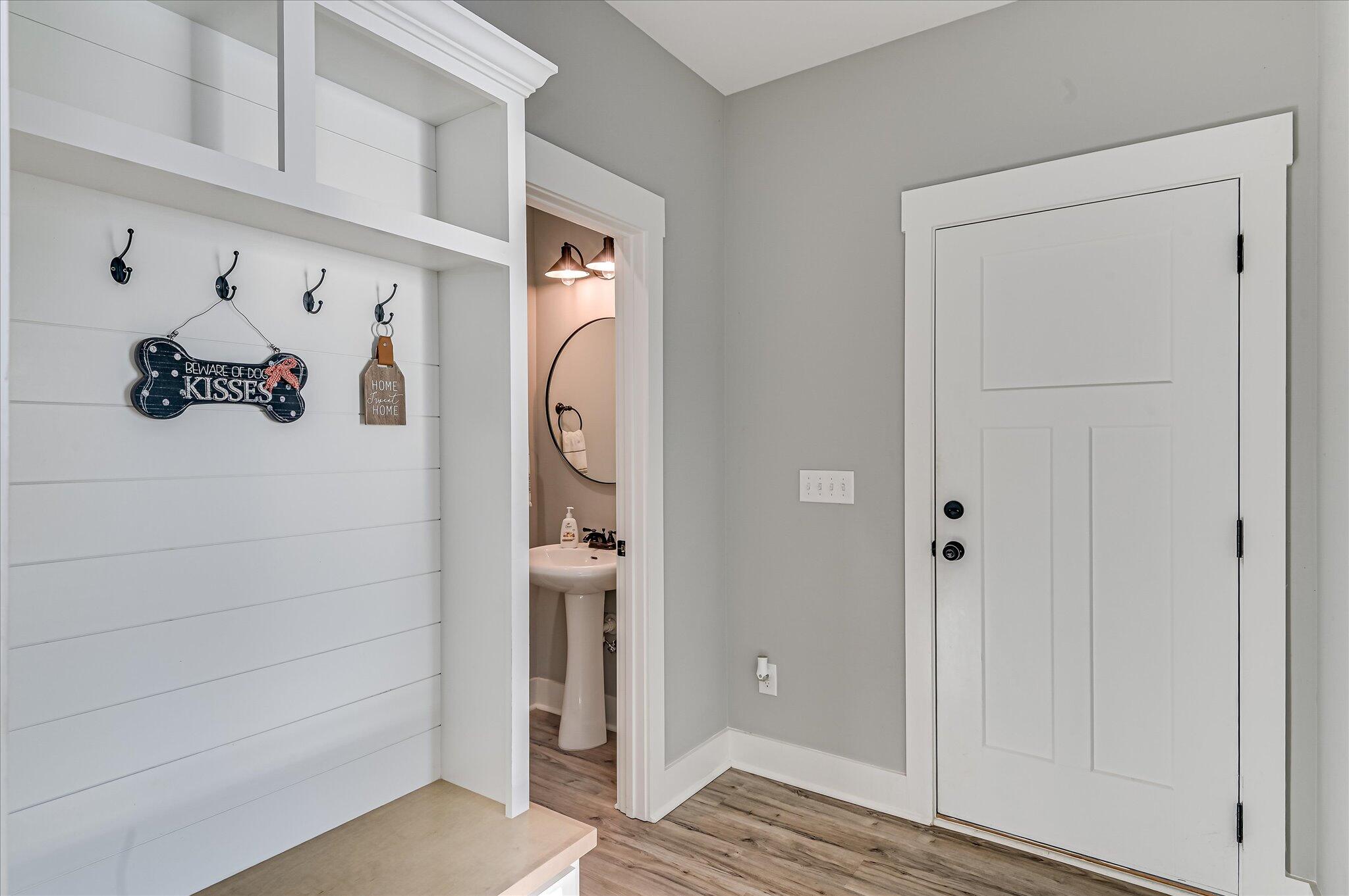 955 Colonel Shaw's Way North Augusta, SC 29860 - Photo 17 of 51 21-116