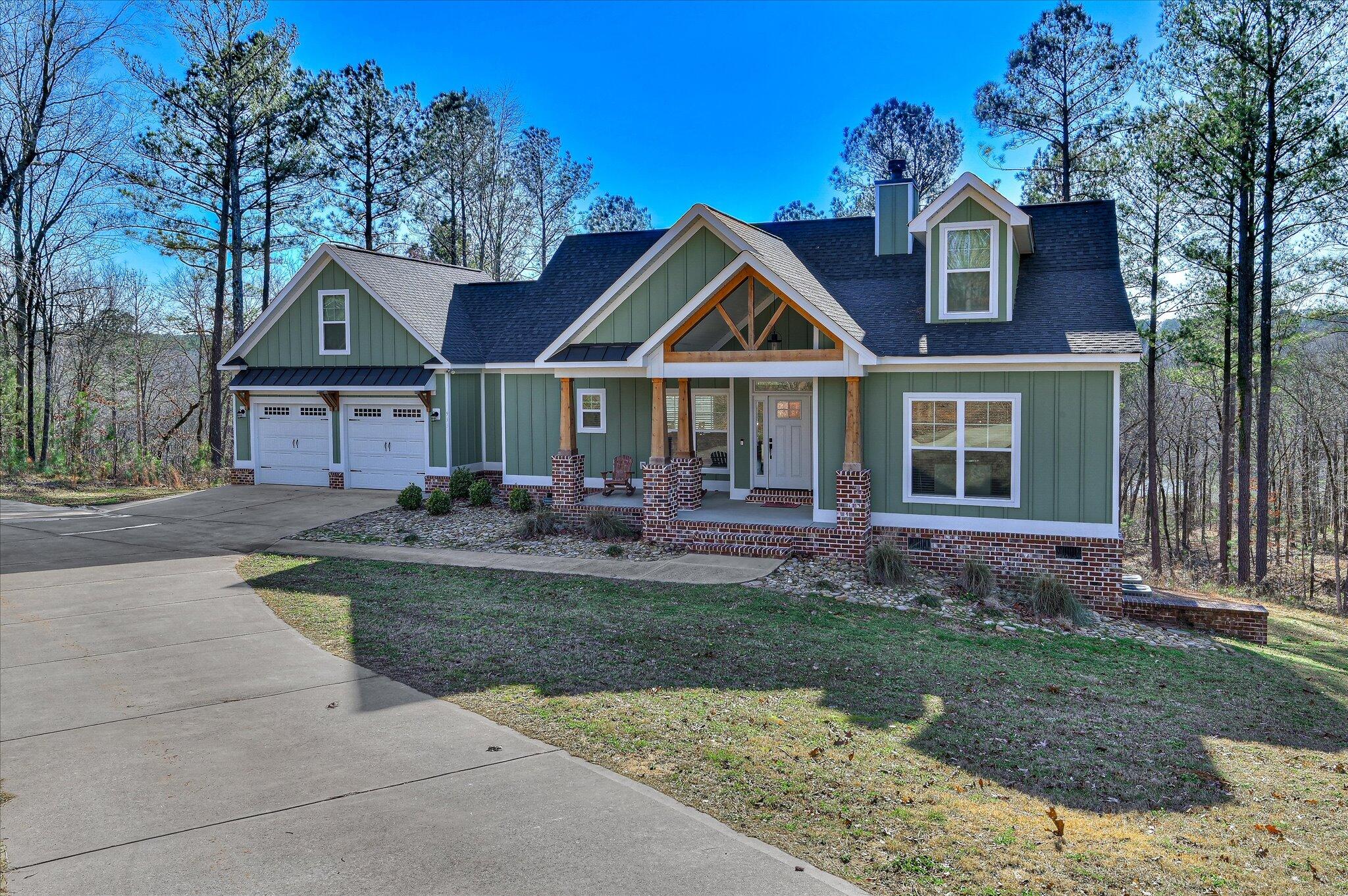 955 Colonel Shaw's Way North Augusta, SC 29860 - Photo 2 of 51 02-102