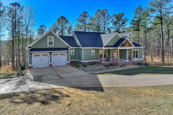 $750,000 | 955 Colonel Shaw's Way, North Augusta, SC 29860
