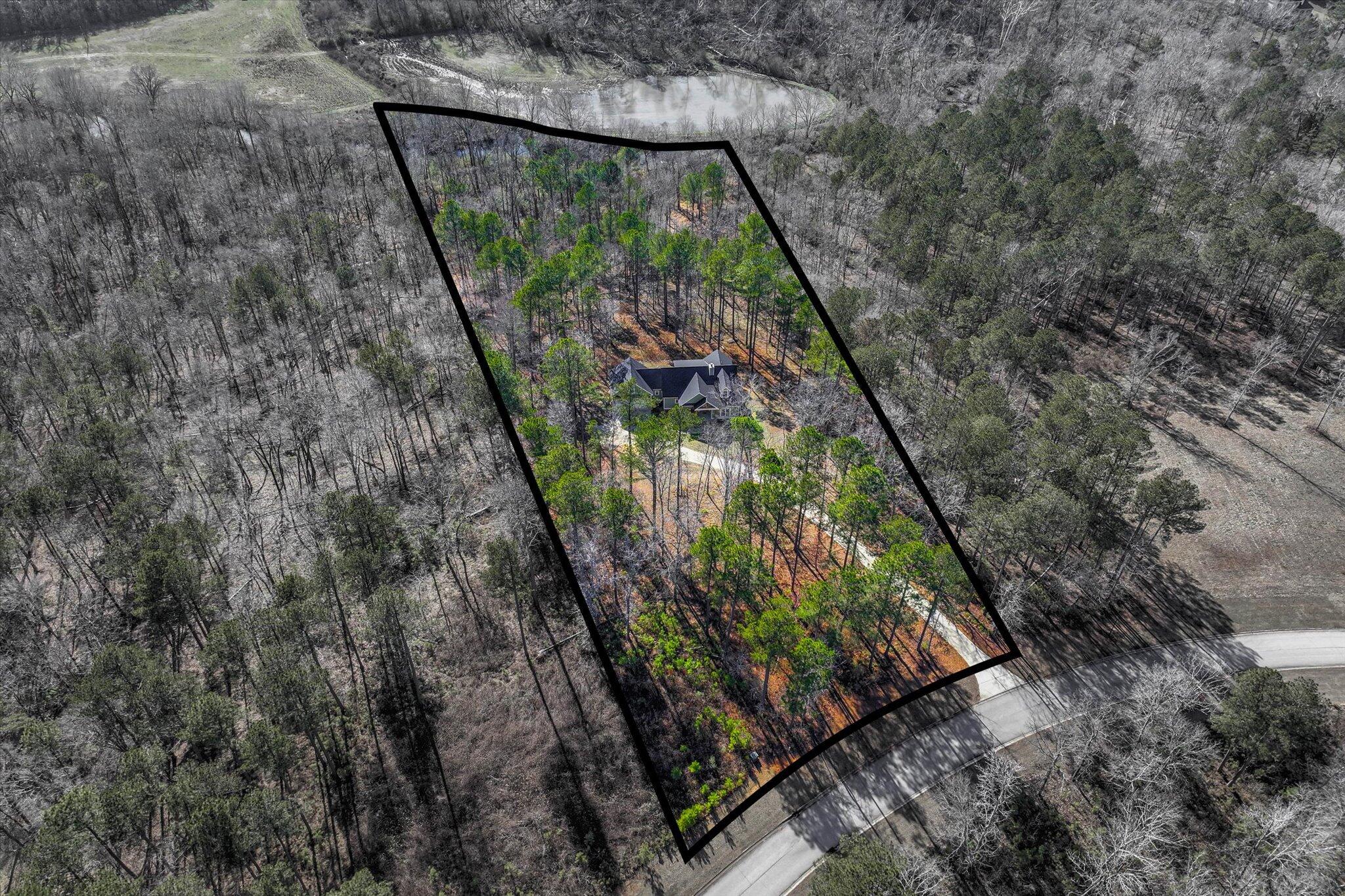 955 Colonel Shaw's Way North Augusta, SC 29860 - Photo 4 of 51 07-104