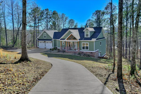 $750,000 | 955 Colonel Shaw's Way, North Augusta, SC 29860