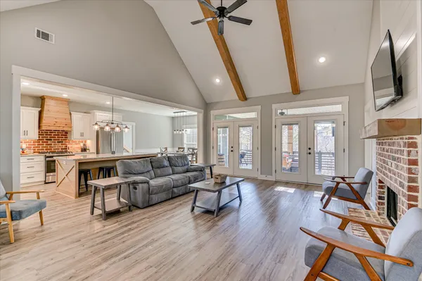 $750,000 | 955 Colonel Shaw's Way, North Augusta, SC 29860
