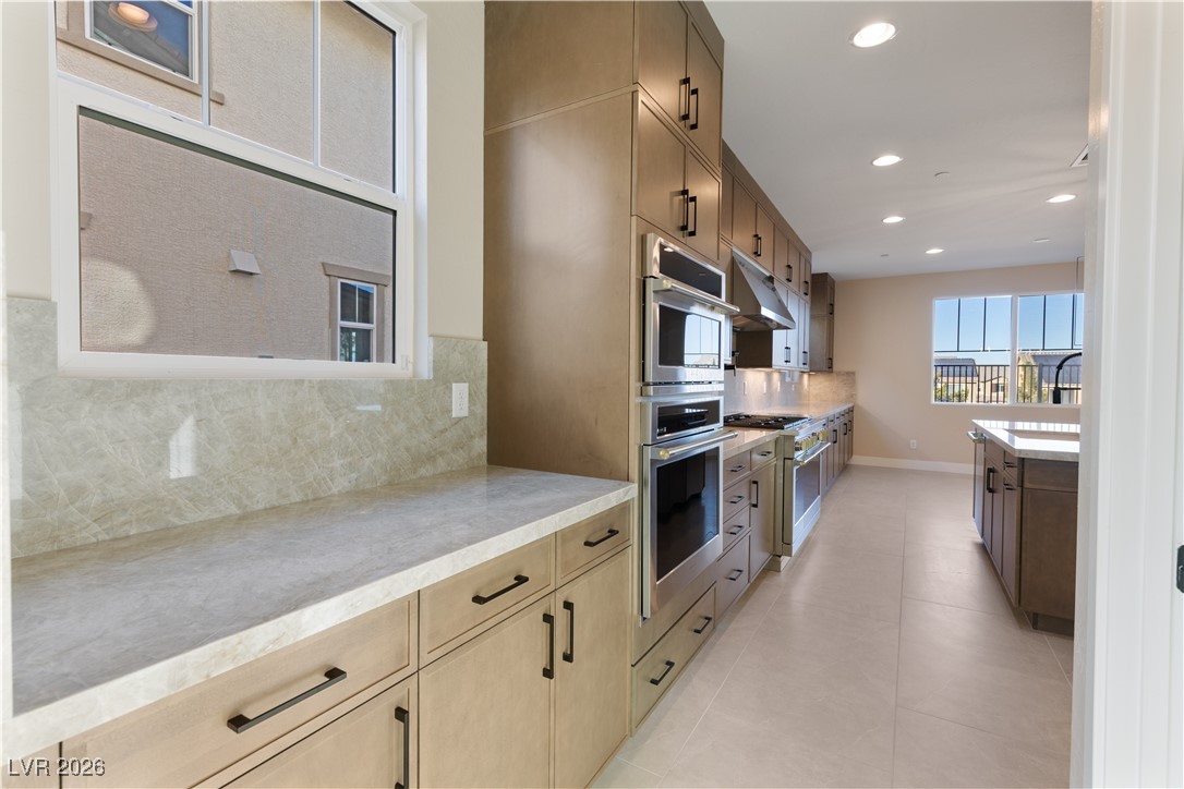 1168 Viento View Avenue Henderson, NV 89012 - Photo 21 of 33