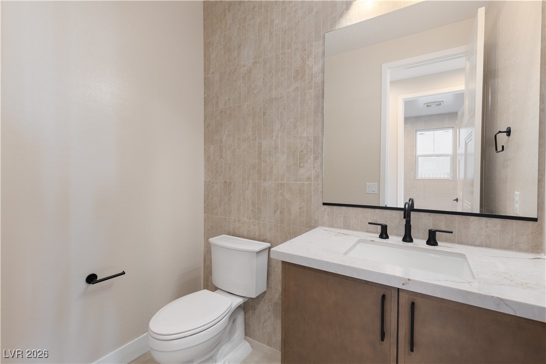 1168 Viento View Avenue Henderson, NV 89012 - Photo 29 of 33