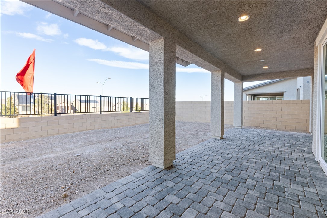 1168 Viento View Avenue Henderson, NV 89012 - Photo 32 of 33