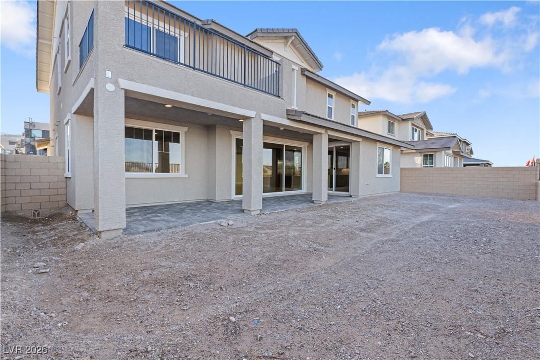 1168 Viento View Avenue Henderson, NV 89012 - Photo 33 of 33