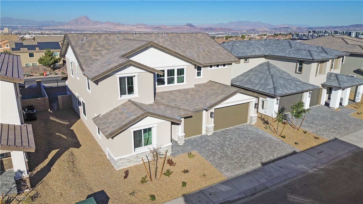 1168 Viento View Avenue Henderson, NV 89012 - Photo 4 of 33