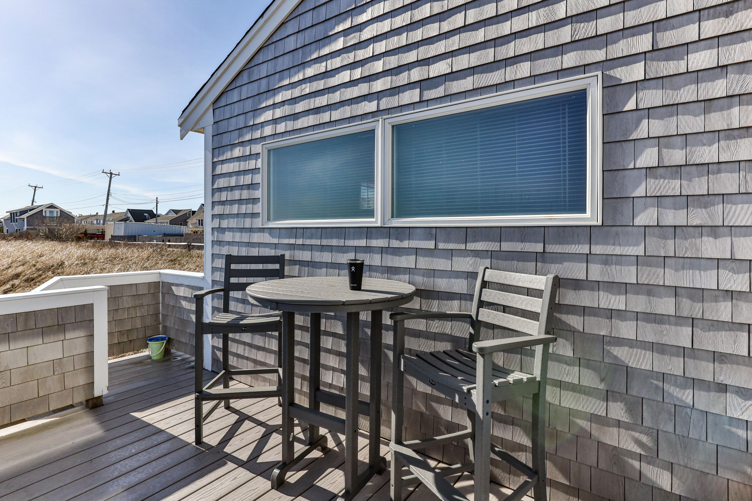 497 Shore Road, Unit 6 Truro, MA 02666 - Photo 18 of 40 497ShoLR-17