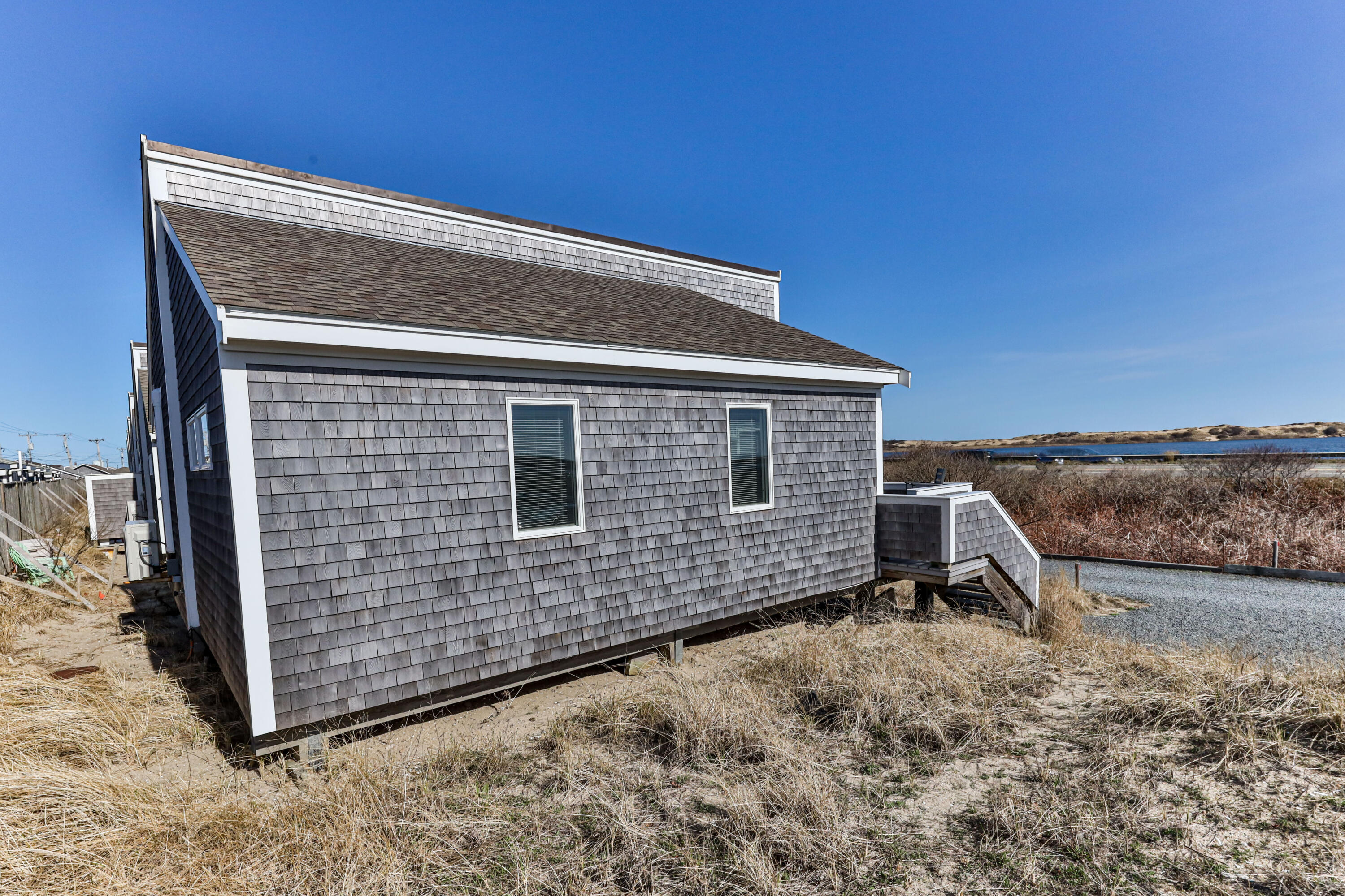 497 Shore Road, Unit 6 Truro, MA 02666 - Photo 20 of 40 497ShoLR-19