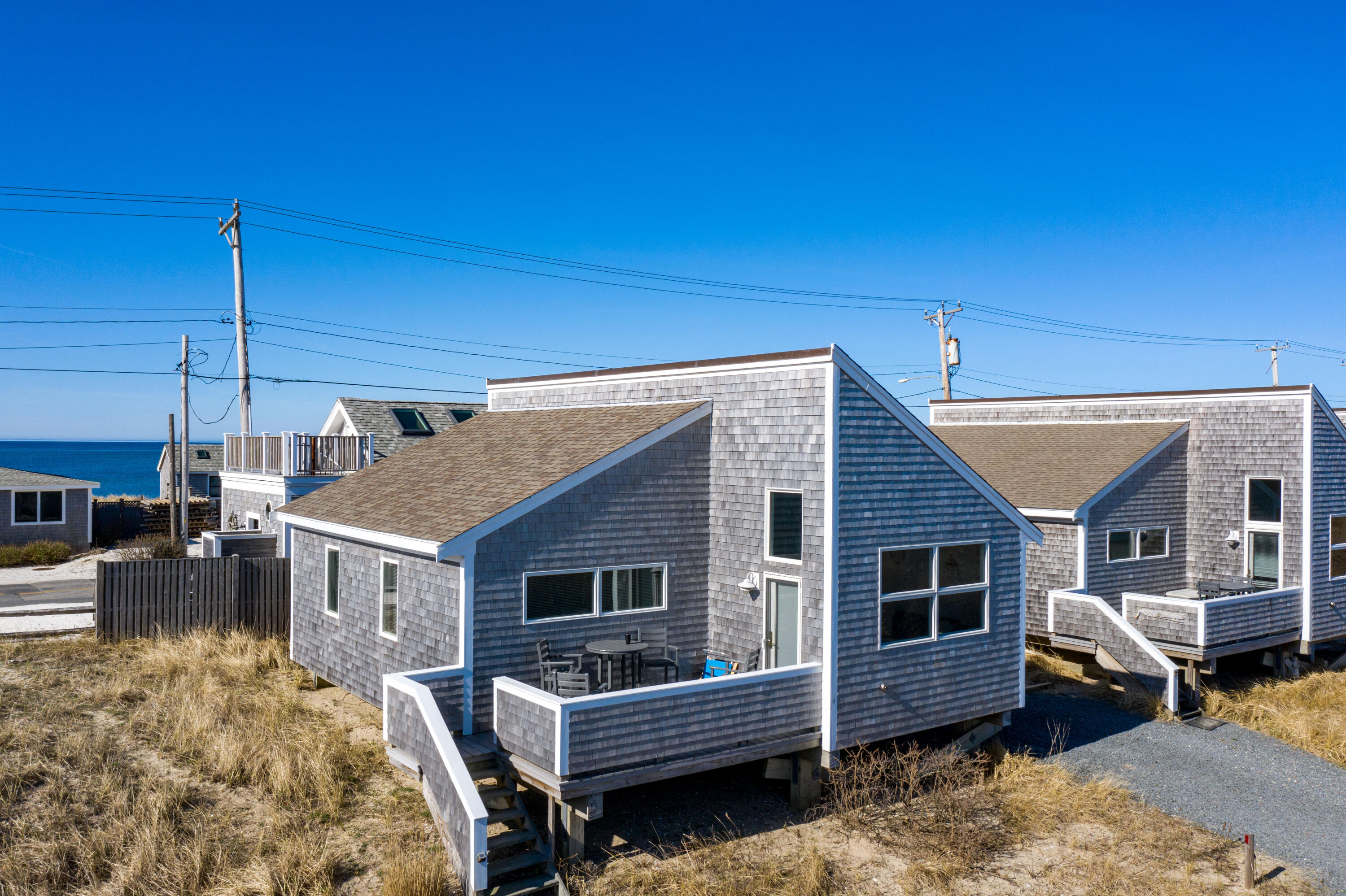 497 Shore Road, Unit 6 Truro, MA 02666 - Photo 2 of 40 497ShoLR-20