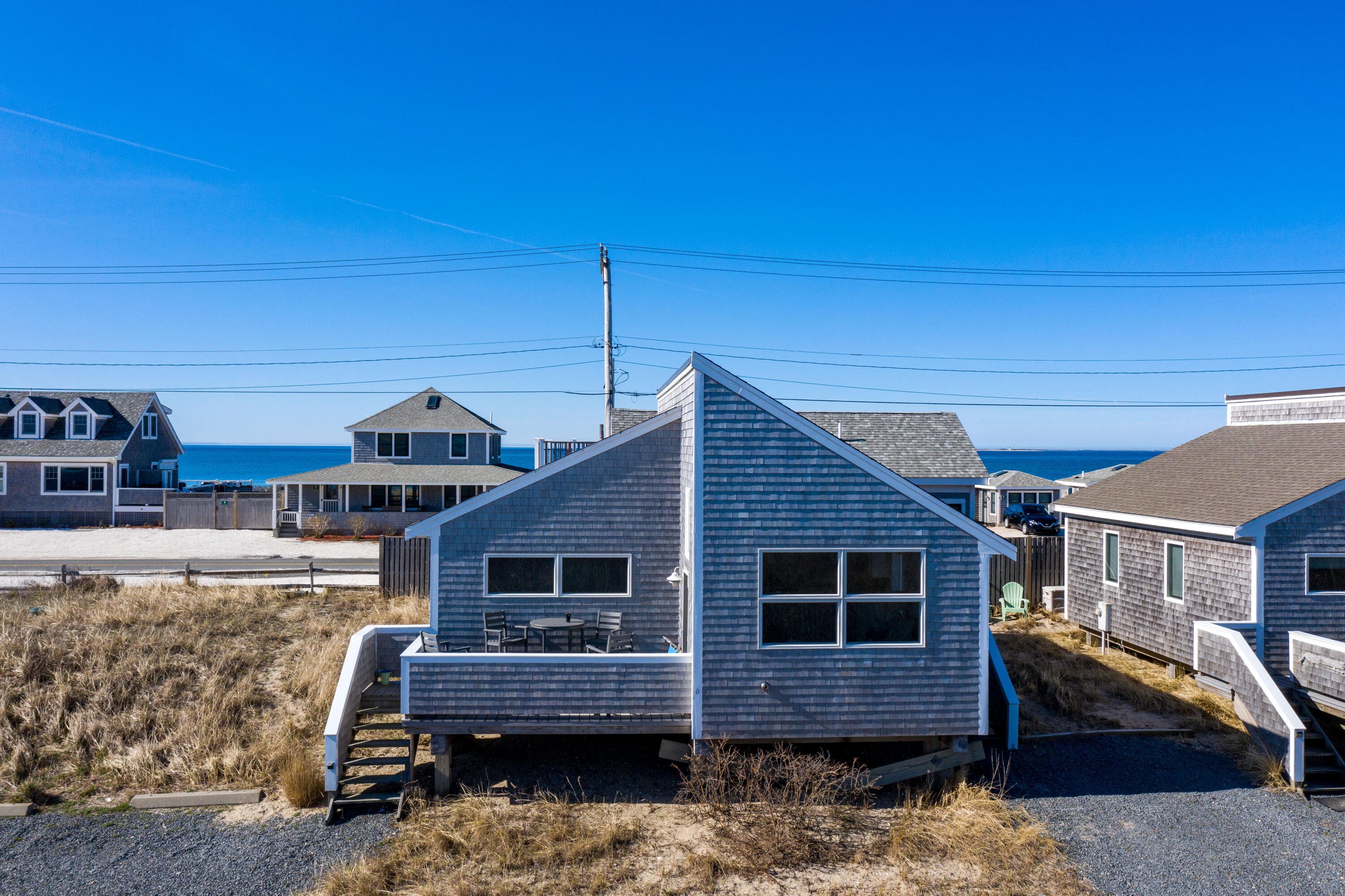 497 Shore Road, Unit 6 Truro, MA 02666 - Photo 21 of 40 497ShoLR-21
