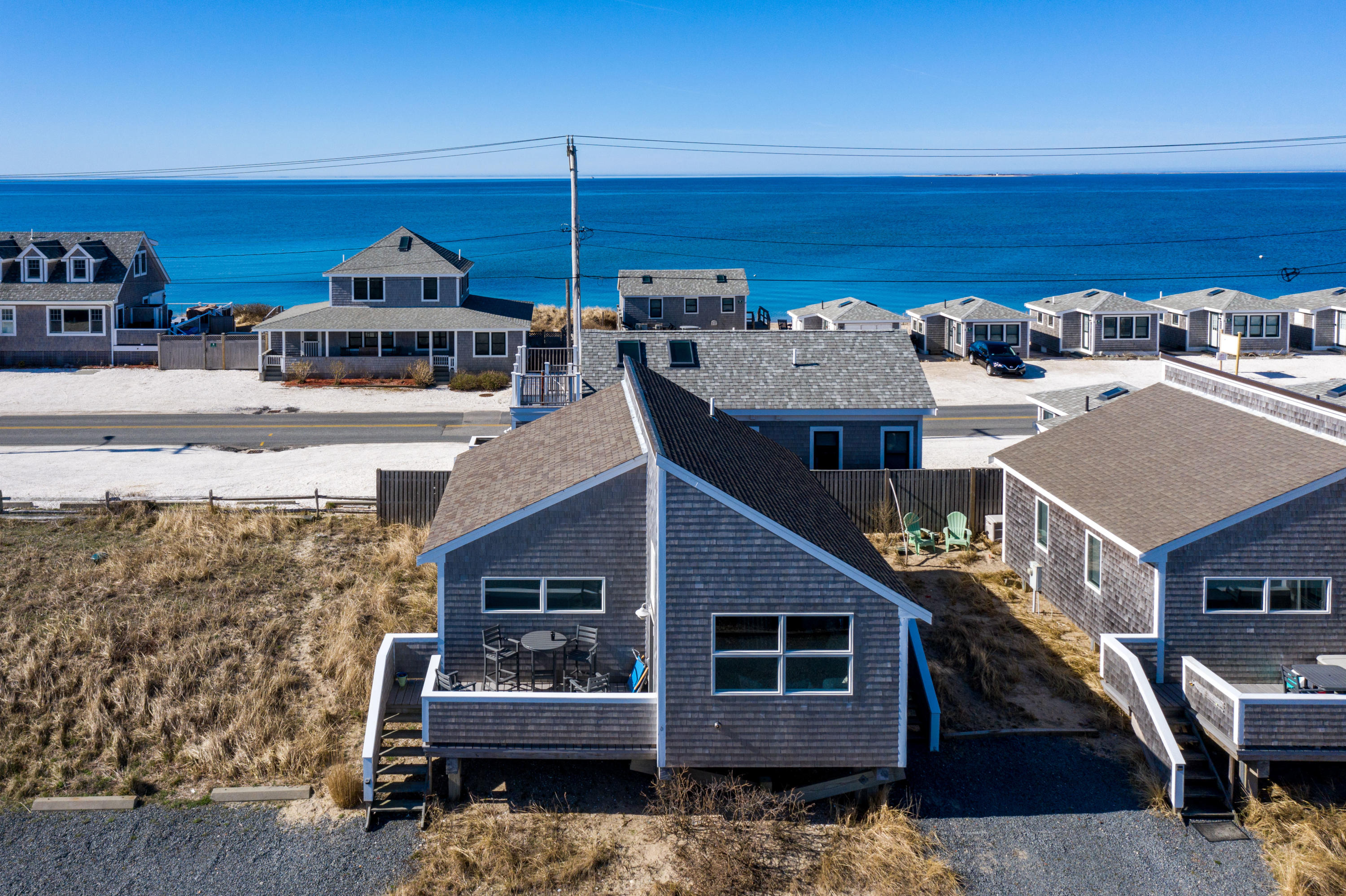 497 Shore Road, Unit 6 Truro, MA 02666 - Photo 22 of 40 497ShoLR-22