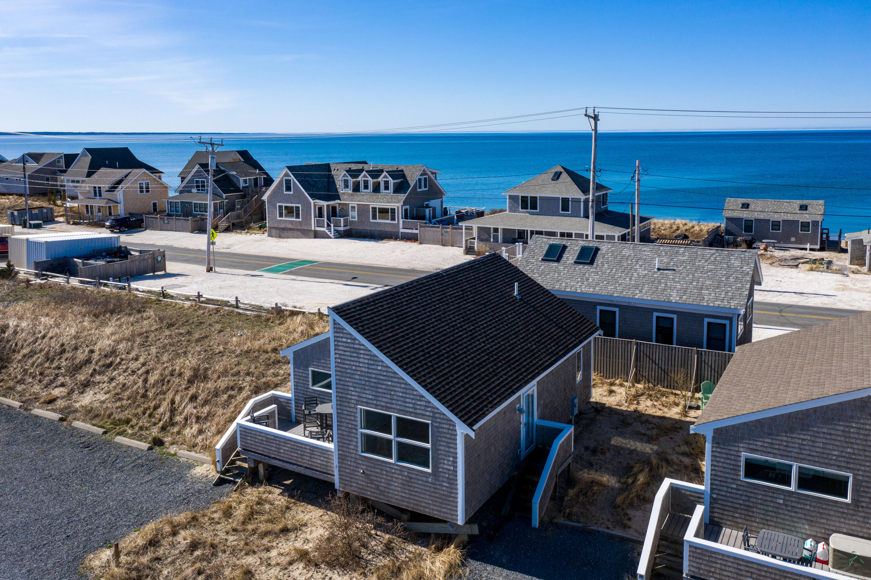 497 Shore Road, Unit 6 Truro, MA 02666 - Photo 23 of 40 497ShoLR-23
