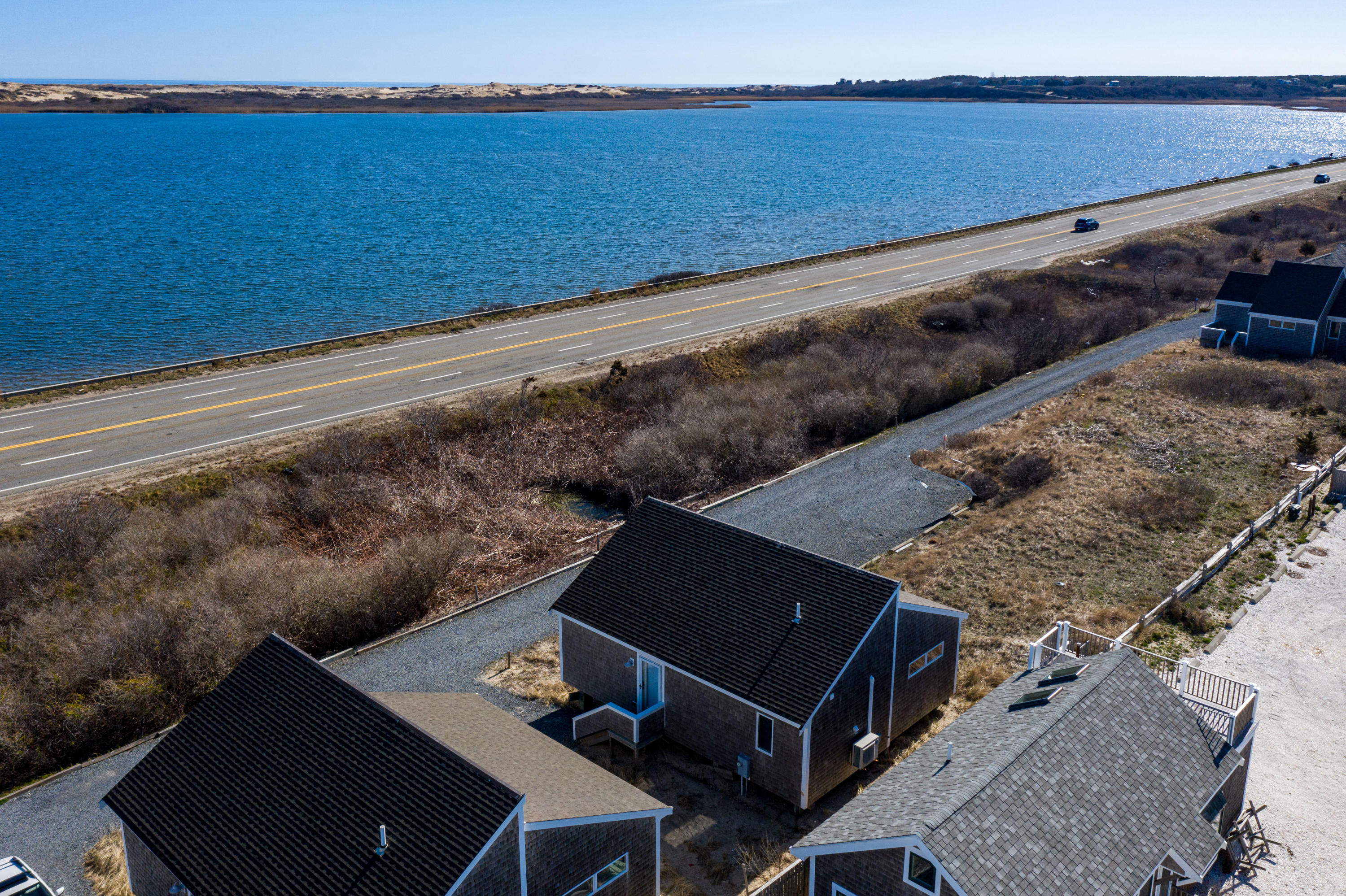 497 Shore Road, Unit 6 Truro, MA 02666 - Photo 26 of 40 497ShoLR-26
