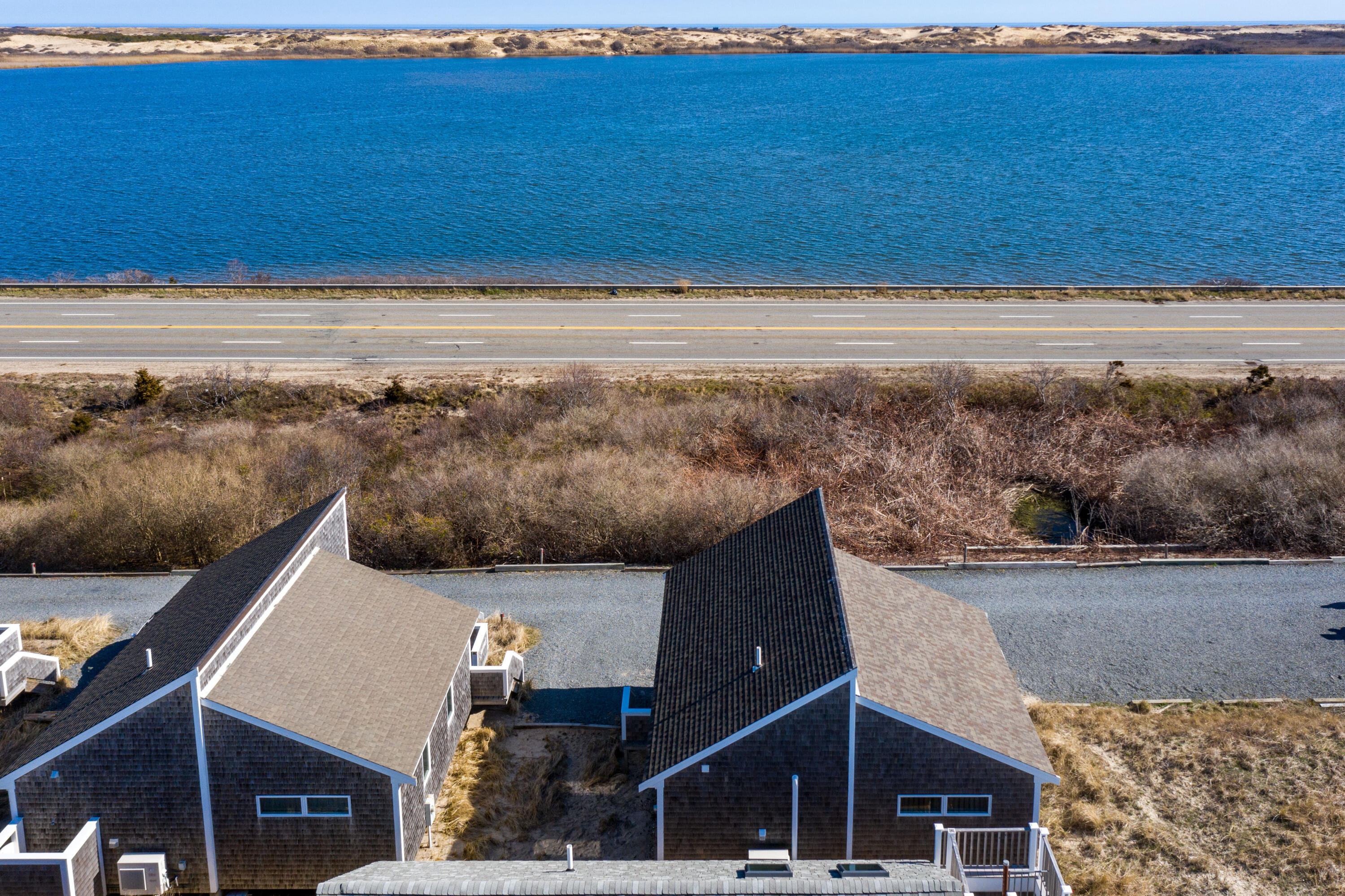 497 Shore Road, Unit 6 Truro, MA 02666 - Photo 27 of 40 497ShoLR-27
