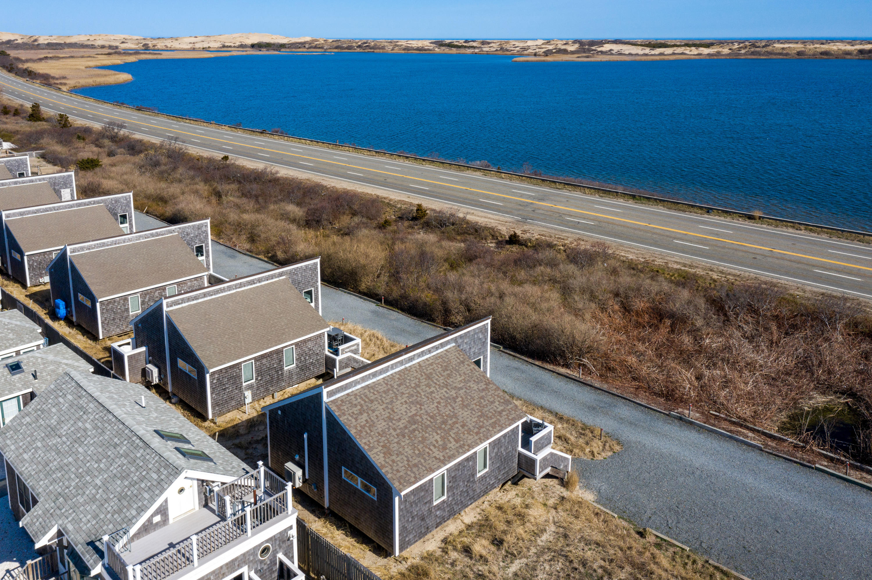 497 Shore Road, Unit 6 Truro, MA 02666 - Photo 28 of 40 497ShoLR-28