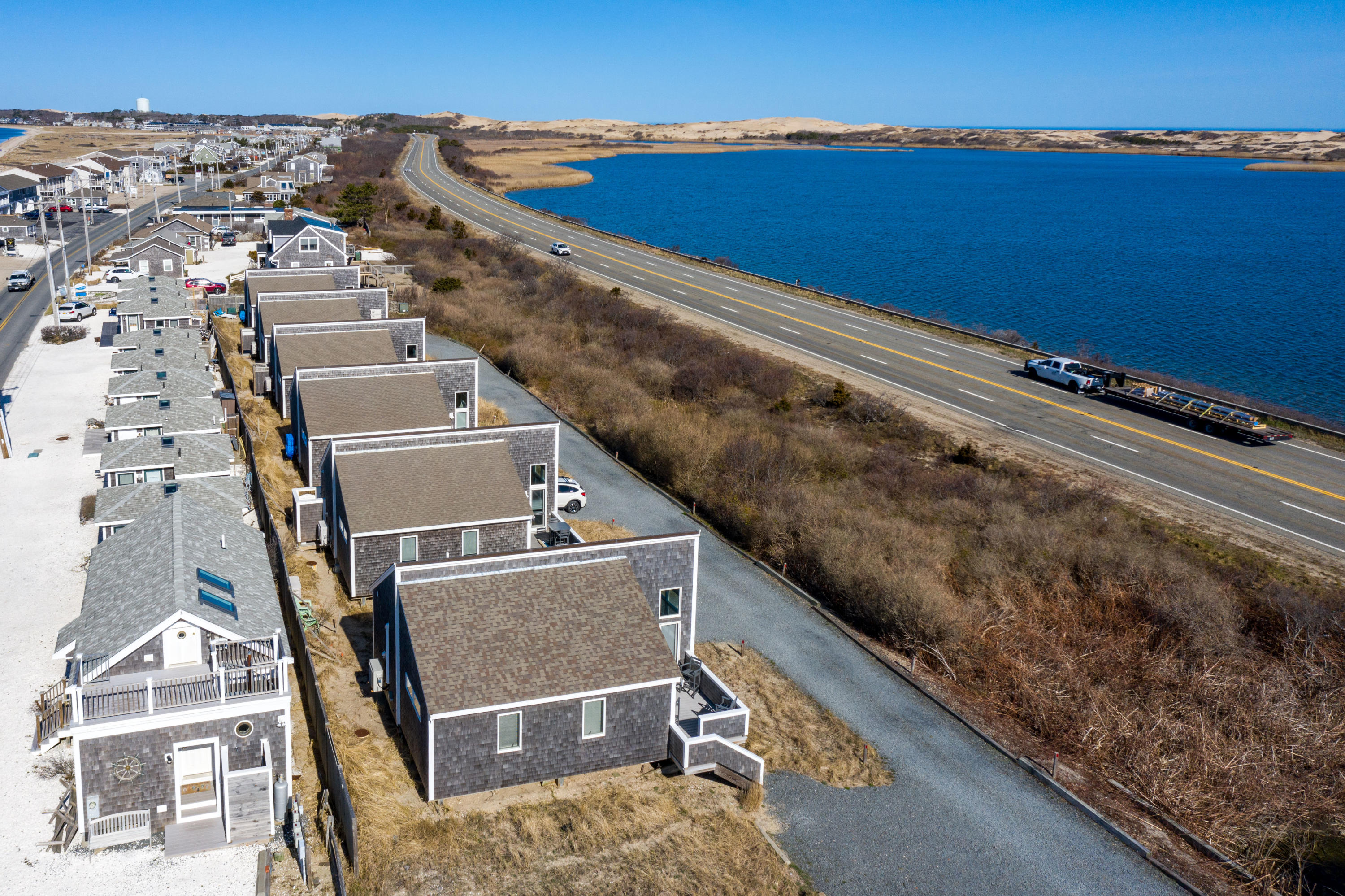 497 Shore Road, Unit 6 Truro, MA 02666 - Photo 29 of 40 497ShoLR-29